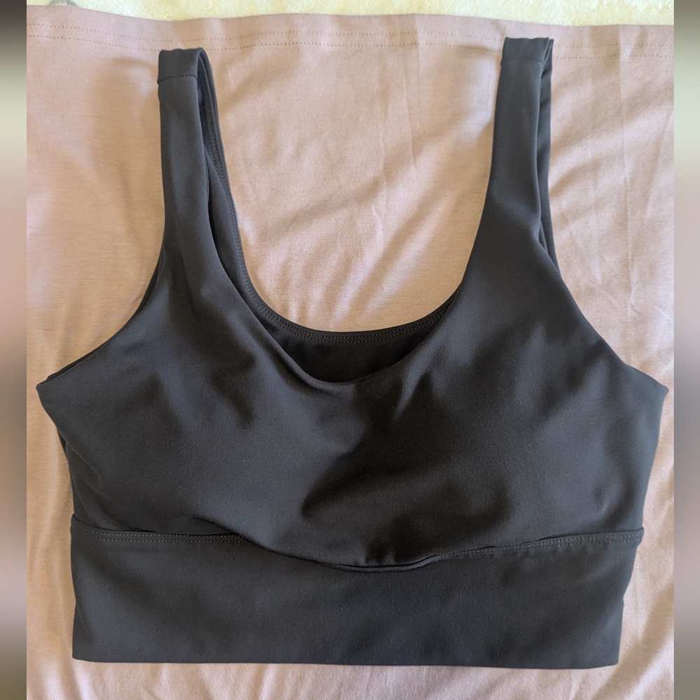 Black Women's Intimate Top